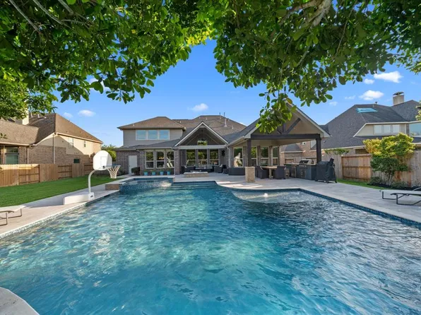 26330 Andrew Arbor Court, Cypress, TX 77433