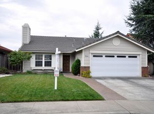 18935 Masterson Pl, Castro Valley, CA 94552