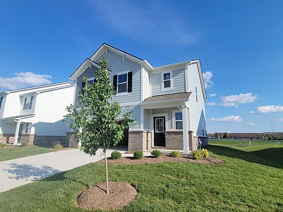 2nd image of 1253 Cassine Pl Lot 13