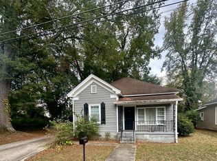 3 Grover St SW, Rome, GA 30161