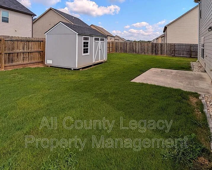 1313 Brookstone Lake Dr — Photo 13