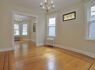 237 Columbia Ave #2A, Jersey City, NJ 07307