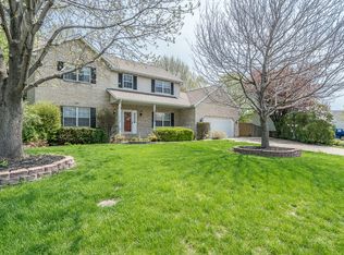 612 Shamrock Dr, O Fallon, IL 62269