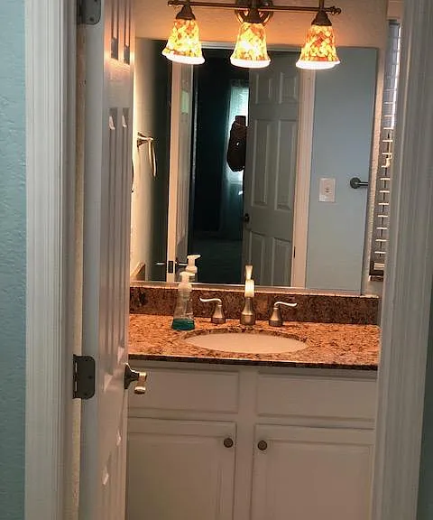 912 La Costa Cir #1 — Photo 6