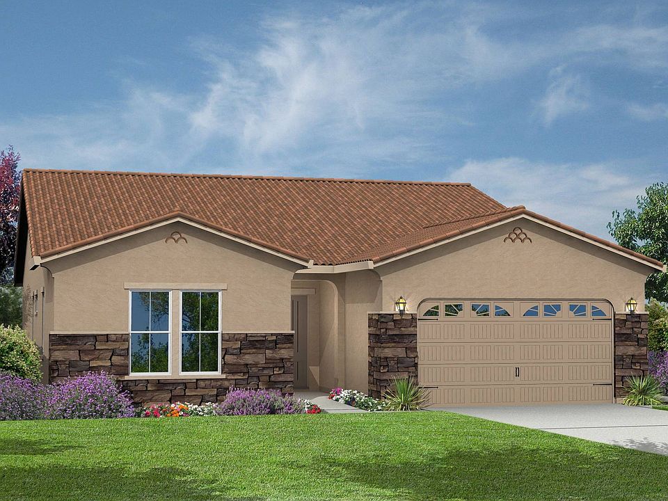 Elevation Elevation A