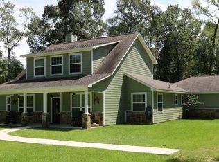 23740 Charterwood Dr, Splendora, TX 77372
