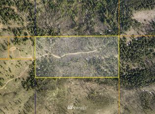 0 Nna Melvin Rd, Waterville, WA 98858