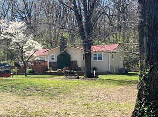 12855 Rosario Rd, Garfield, AR 72732