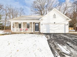 120 Parliament Cir #PVT, Rochester, NY 14616