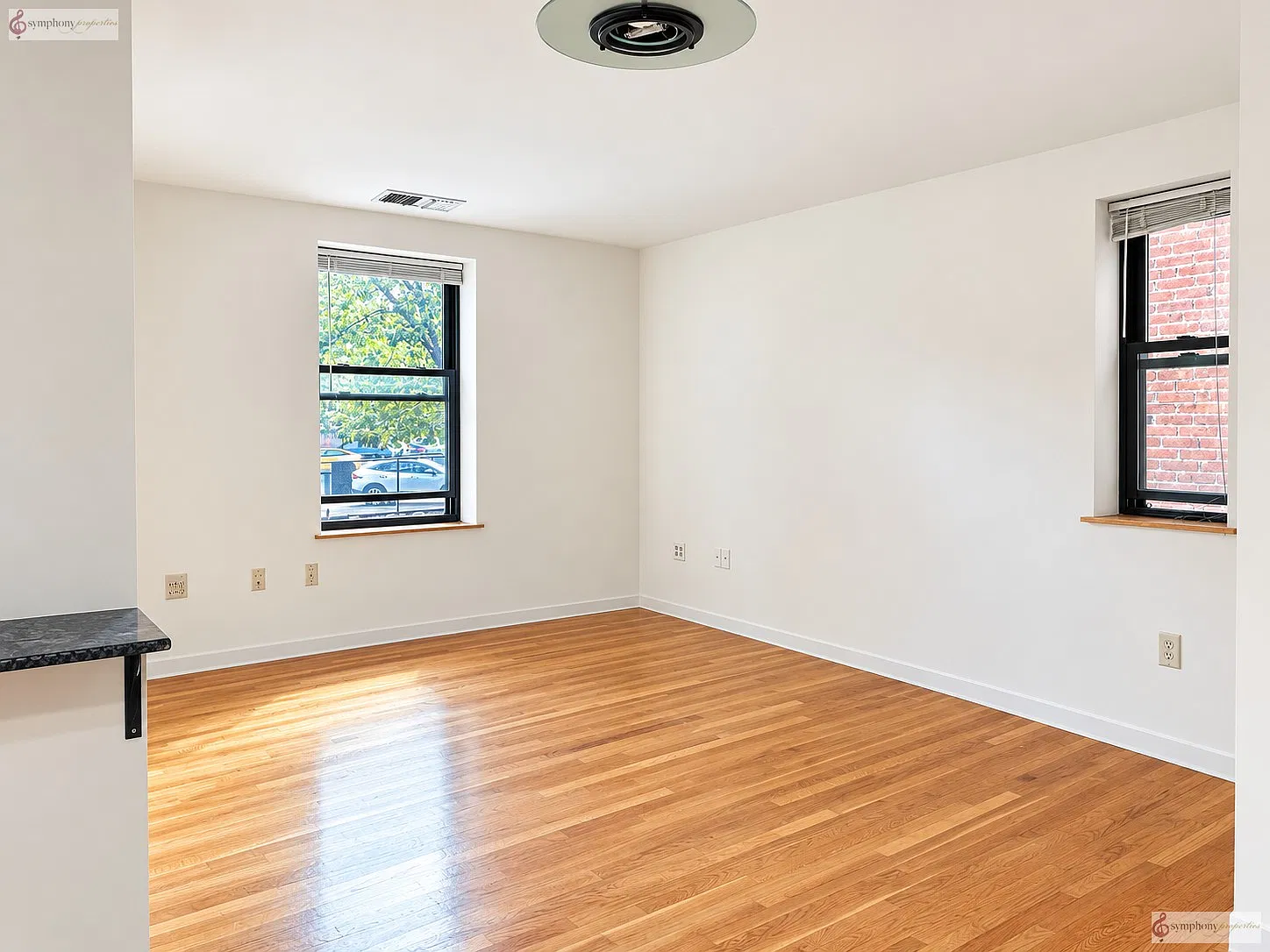 2 bed, 1.0 bath, 850 sqft, $3,800 — Photo 3