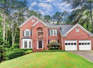 4480 Landover Way, Suwanee, GA 30024