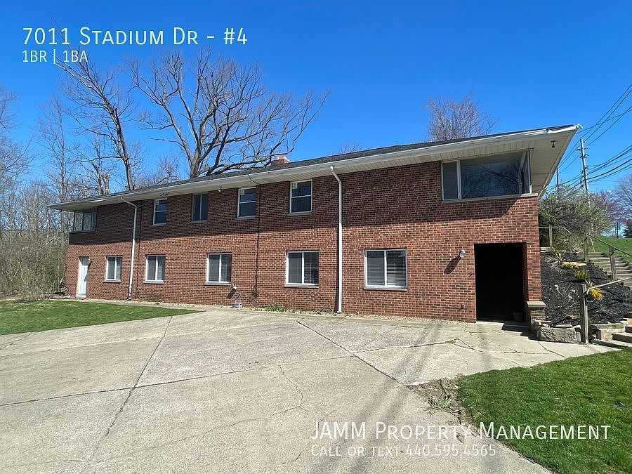 1st image of 7011 Stadium Dr #4