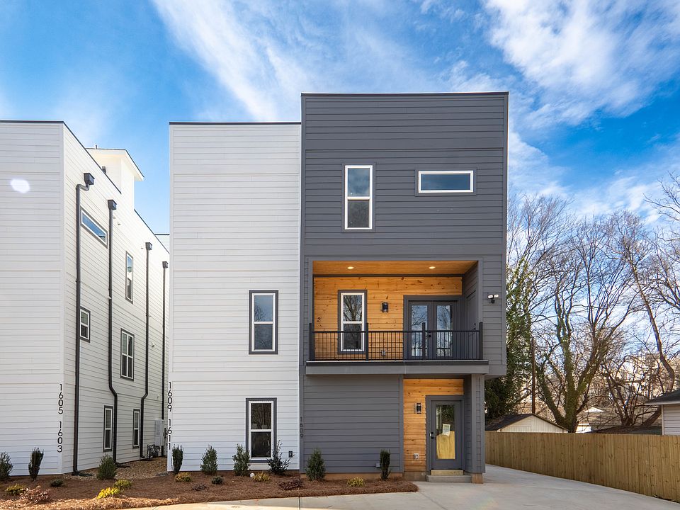 1st image of 1609 N Davidson St #B