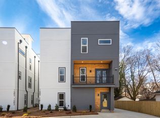 1609 N Davidson St #B, Charlotte, NC 28206
