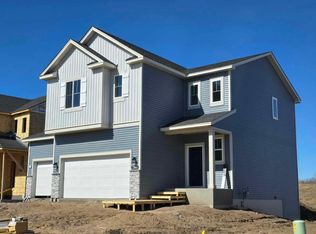 7597 147th Ln NW, Ramsey, MN 55303