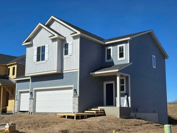 7597 147th Ln NW, Ramsey, MN 55303