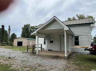 17095 Ross Briley Rd, Benton, IL 62812