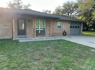501 O'Brien Rd, Refugio, TX 78377
