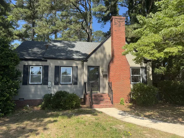 1014 Evergreen Ave, Salisbury, MD 21801