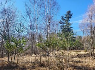 W7482 30th Ave, Barronett, WI 54813