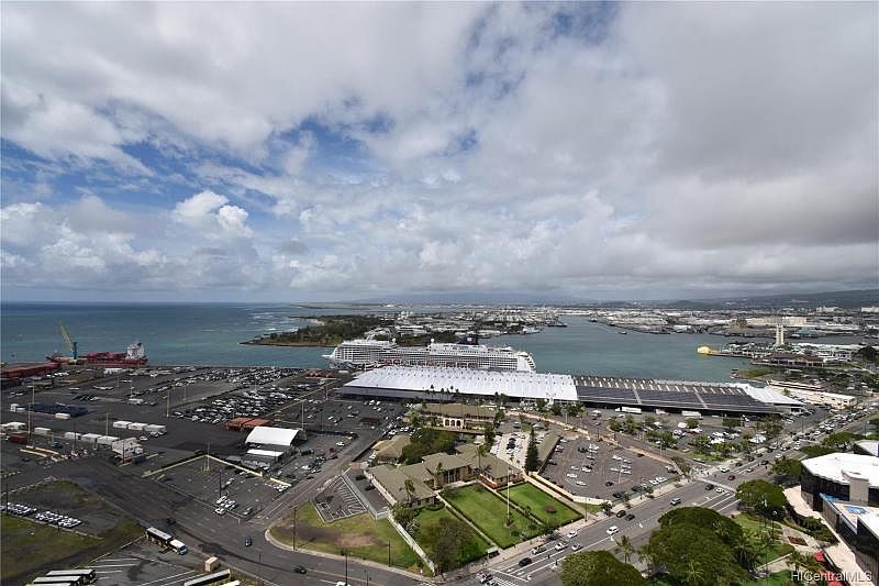 1st image of 600 Ala Moana Blvd #3208