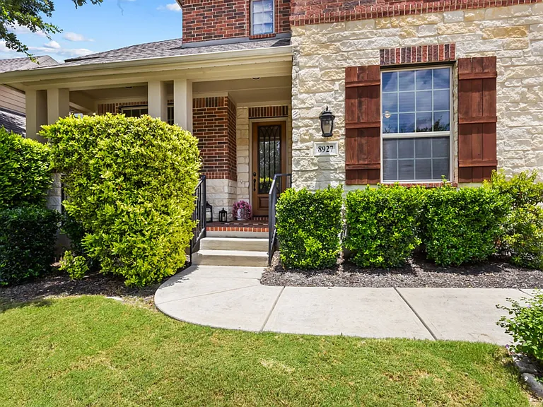 8927 Cimarron Rte — Photo 3