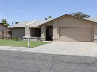 2543 S 26th Dr, Yuma, AZ 85364