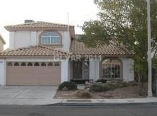 1425 Hawkwood Rd, Henderson, NV 89014
