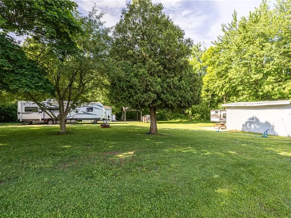 5524 Martin Rd Lot 730, Marion, NY 14505