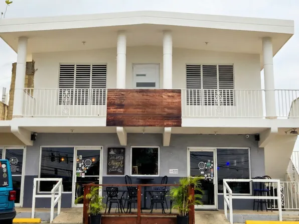 Carr 110 Km 0 Int Barrio Aguacate, Aguadilla, PR 00603