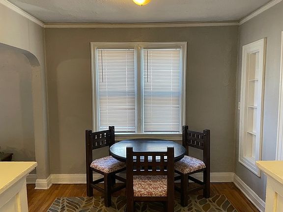 3rd image of 1619 S Van Buren St #16