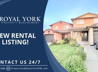41 Juniper Dr #2, Hamilton, ON