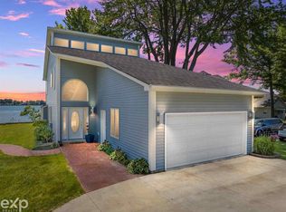 9399 N River Rd, Algonac, MI 48001