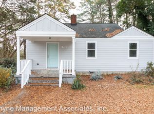 408 Colleton Rd, Raleigh, NC 27610