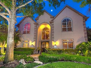 4619 Oakdale St, Bellaire, TX 77401