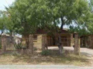 1494 Chilo St, Eagle Pass, TX 78852