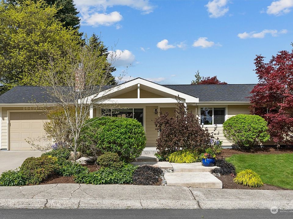 10431 170th Avenue NE, Redmond, WA 98052 Zillow