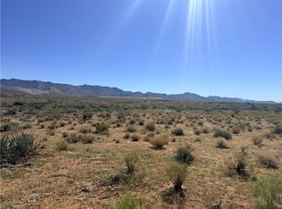 0 N Palo Verde Dr, Chloride, AZ 86431