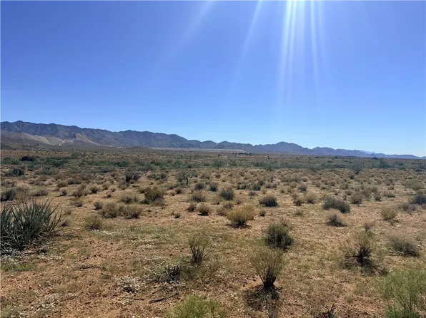 0 N Palo Verde Dr, Chloride, AZ 86431