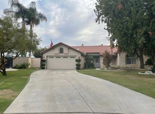 809 Los Mochis Dr, Bakersfield, CA
