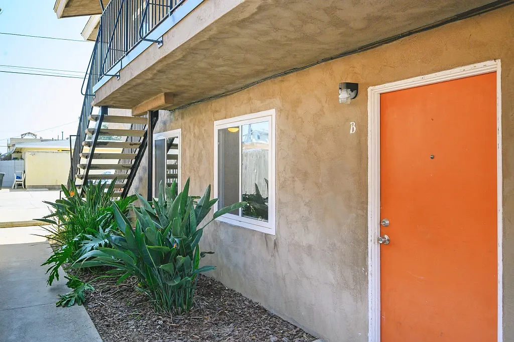 1 bed, 700 sqft, $1,999 — Photo 4
