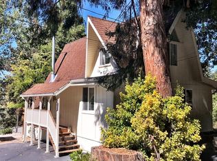 30736 Live Oak Rd, Running Springs Area, CA 92382