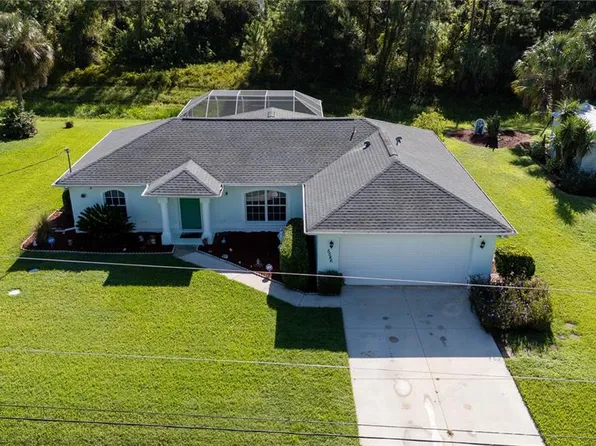 5586 GALAMBOS STREET, NORTH PORT, FL 34291