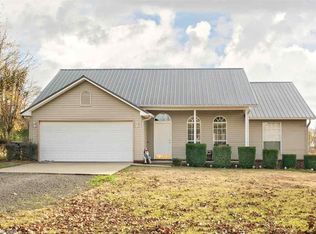 123 Mildred, Beebe, AR 72012