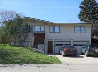 2233 Briggs St, Missoula, MT 59803