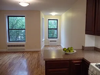 Rented by Perry Associates NYC Inc