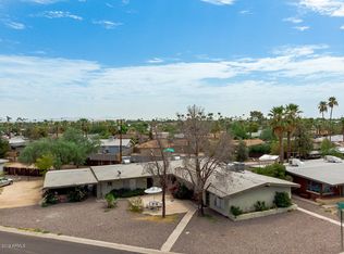 4645 N 73rd St LOT '-', Scottsdale, AZ 85251
