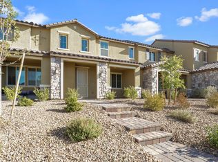 3274 Palindrome Ave, Henderson, NV 89044