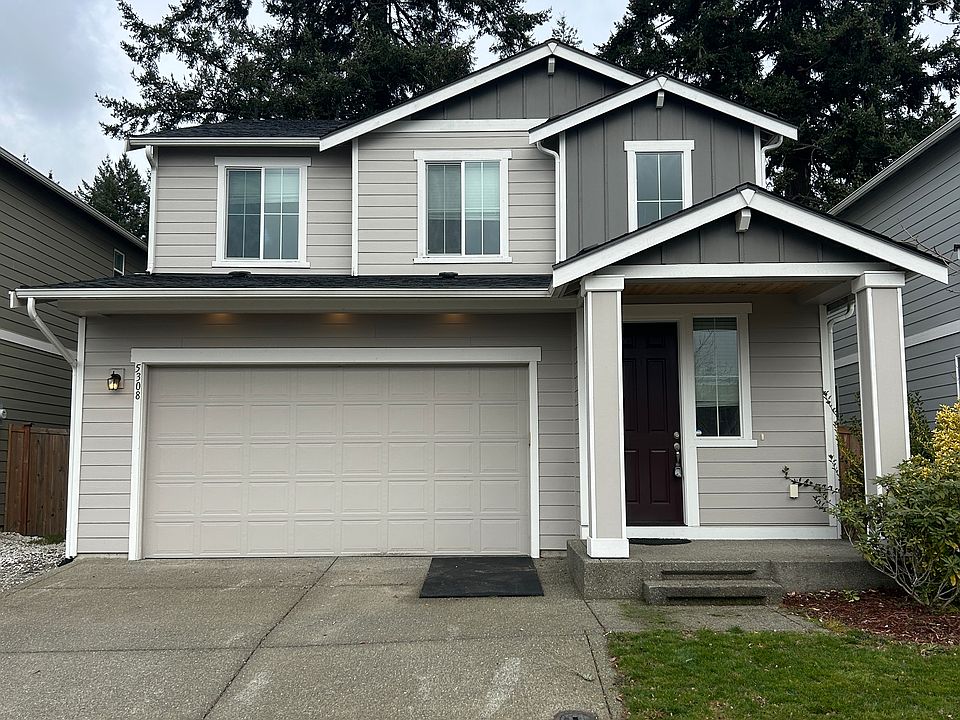 1st image of 5308 49th Ave SE