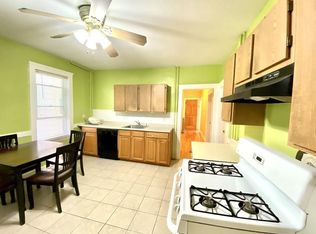 20 Calvin St APT 1, Somerville, MA 02143